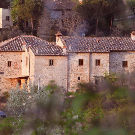 Podere Di Belforte Bagno A Ripoli Luaran gambar