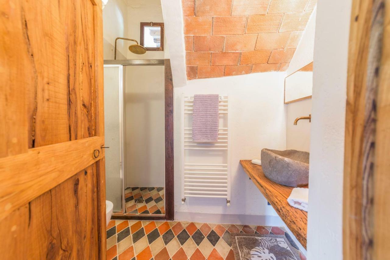 Podere Di Belforte Bagno A Ripoli Luaran gambar