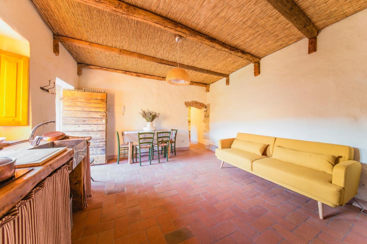 Podere Di Belforte Bagno A Ripoli Luaran gambar