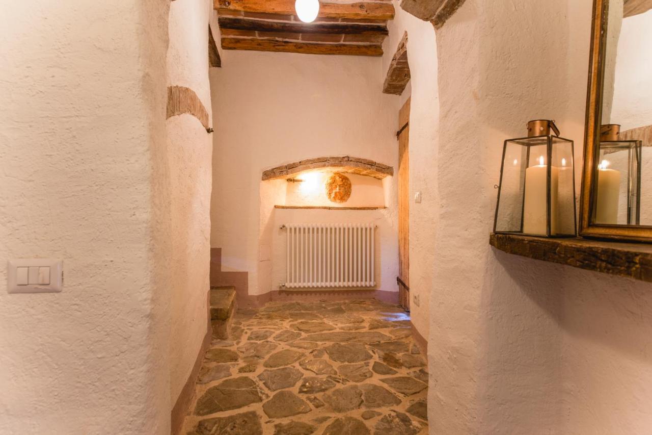 Podere Di Belforte Bagno A Ripoli Luaran gambar