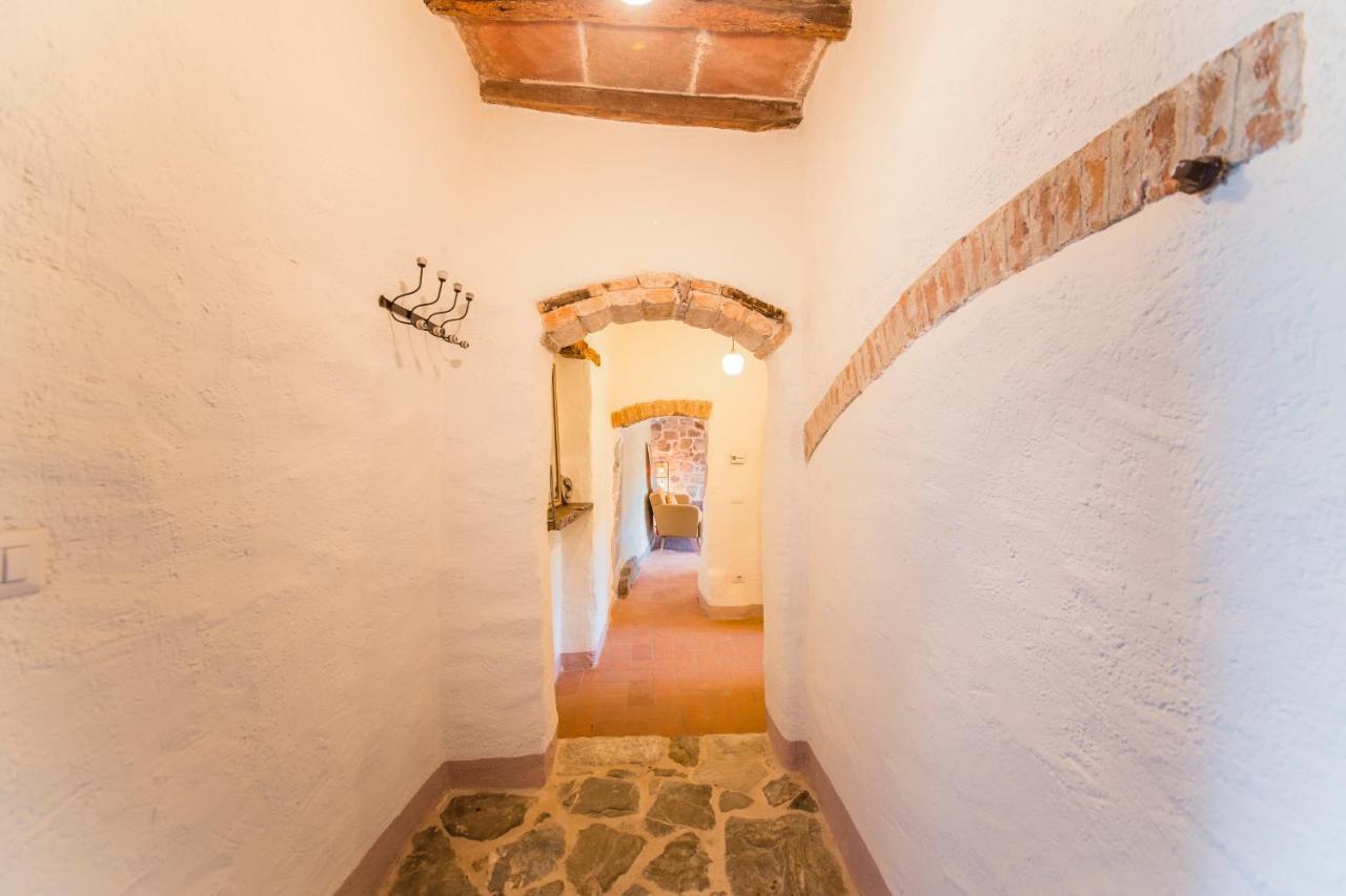 Podere Di Belforte Bagno A Ripoli Luaran gambar